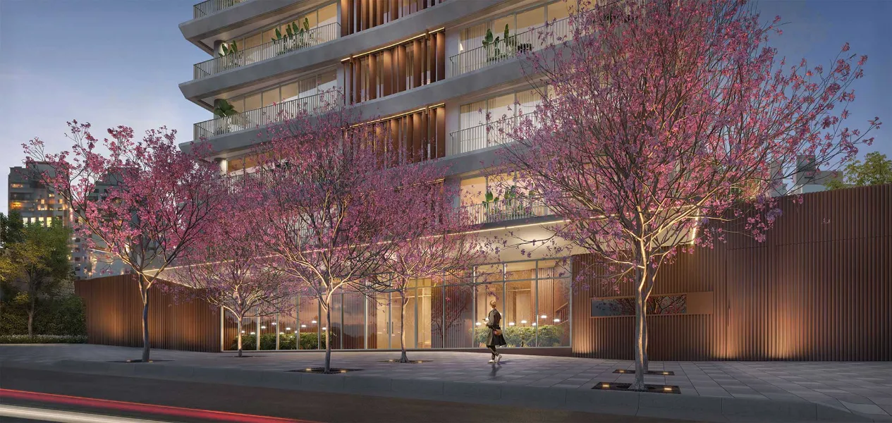 Imóveis de Alto Padrão em São Paulo